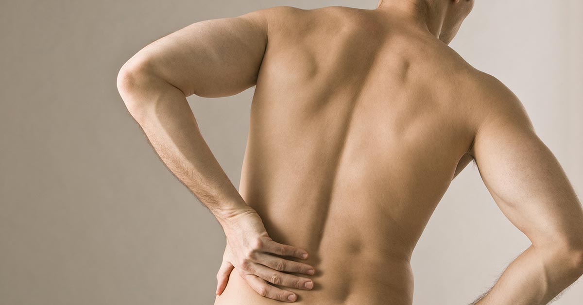 Napa, CA back pain treatment by Dr. Roxann Bettencourt, DC